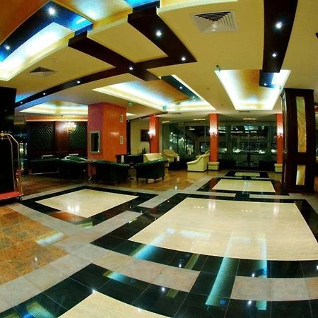 Iceberg Hotel Borovets Bagian luar foto
