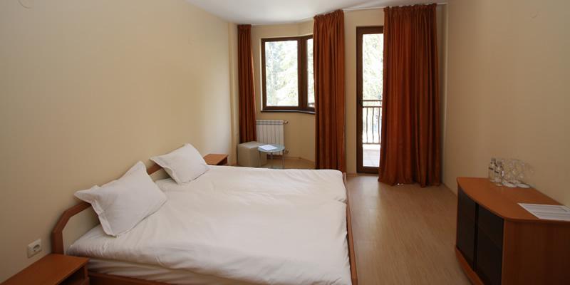 Iceberg Hotel Borovets Bagian luar foto