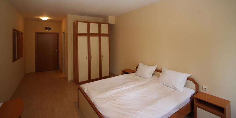 Iceberg Hotel Borovets Bagian luar foto