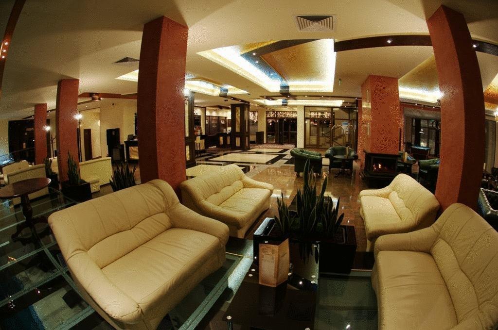 Iceberg Hotel Borovets Bagian luar foto