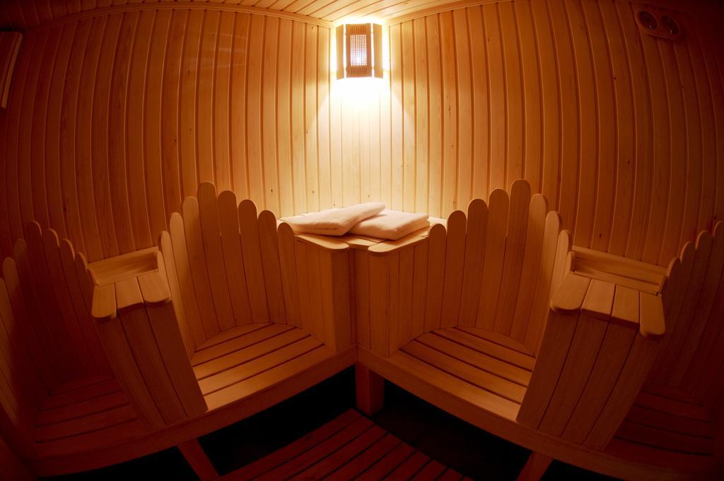 Iceberg Hotel Borovets Bagian luar foto