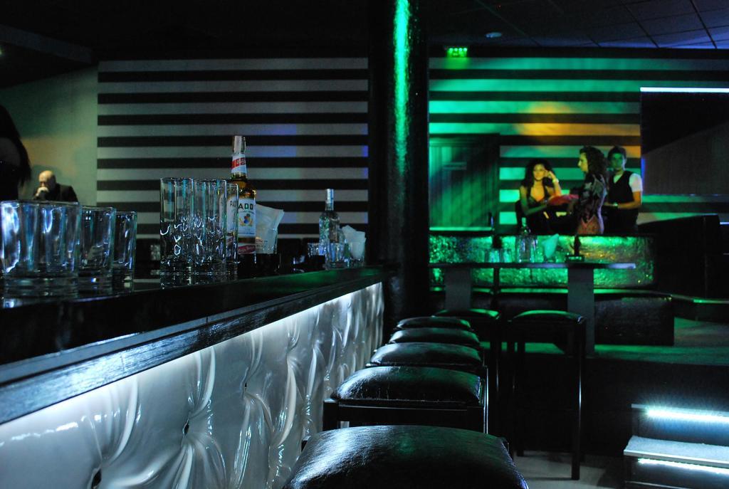 Iceberg Hotel Borovets Bagian luar foto