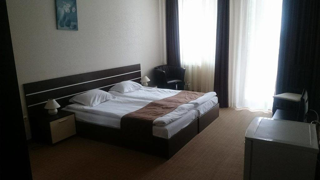 Iceberg Hotel Borovets Bagian luar foto