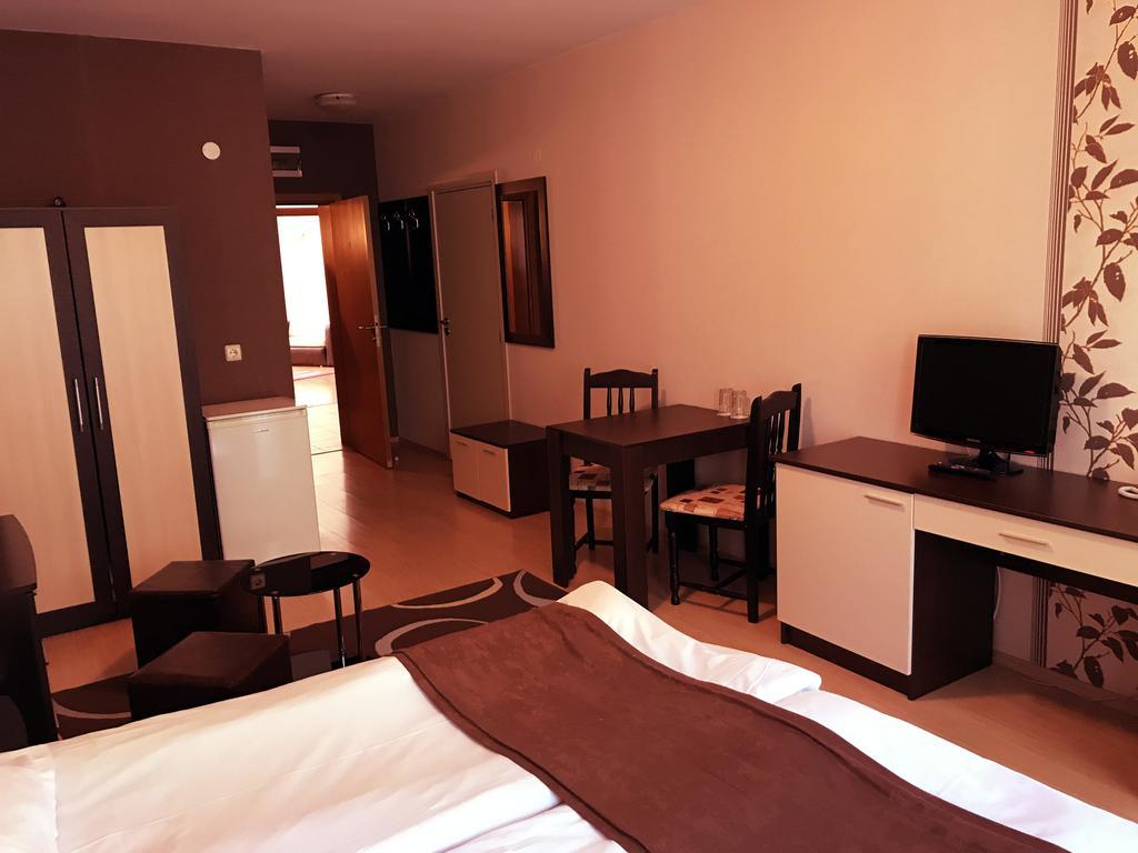 Iceberg Hotel Borovets Bagian luar foto