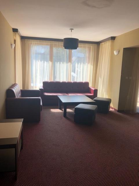 Iceberg Hotel Borovets Bagian luar foto