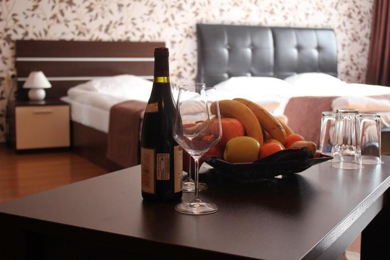 Iceberg Hotel Borovets Bagian luar foto