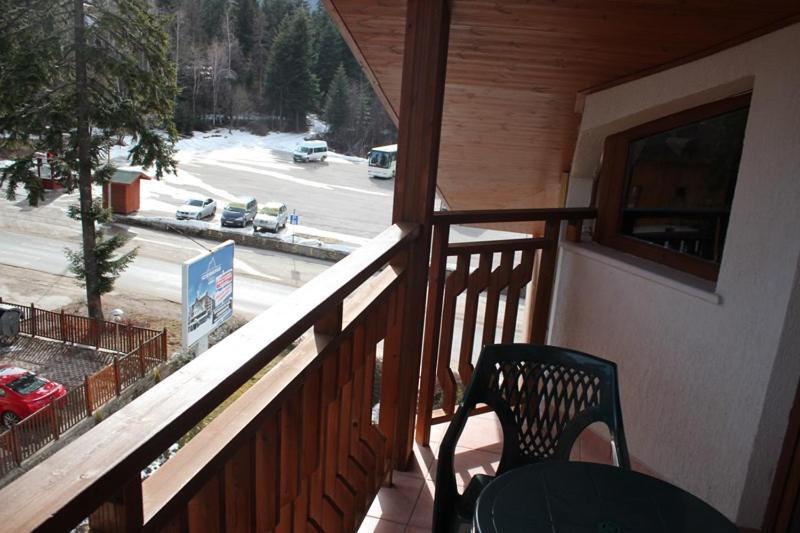 Iceberg Hotel Borovets Bagian luar foto